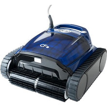 CF - CF600 Pool Robot - Pool cleaner up to 200 m² - Water line wall bottom - 3 cycles - Filter basket - Transparent lid - Cable 18 ml - Controllable by App