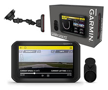 Wearable4U Garmin Catalyst Driving Performance Optimizer with Pro Earbuds and MicroSD Bundle