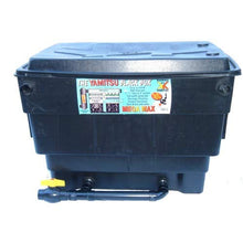 Pond Pump, Tube/Hose & Filter for 4500 Gallon Pond, Water Garden Pond Combo Pack