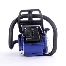 Farmertec 76.5cc Holzfforma Blue Thunder G466 Gasoline Chain Saw Power Head Without Guide Bar and Chain All Parts are Compatible with MS460 046 Chainsaw