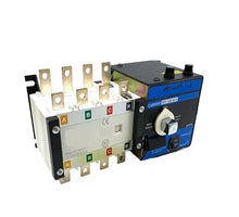MGMYVDDGVW Dual-Power Generator Set Controller SKT1-630/4P Transfer Switch(SKT1-2000A/4P/N)