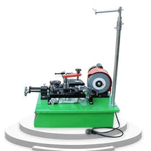 Bandsaw Blade Sharpener - Precision Electric Grinder for Efficient Blade Sharpening & Grinding in Woodworking