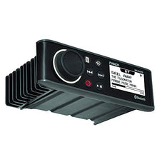 Fusion Entertainment Marine Receiver with 2 Pairs of 6.5" Coax Grills EL-F651B