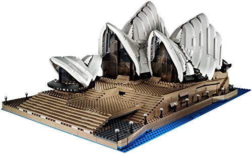 LEGO Creator Expert Sydney Opera House 10234 Multicolor