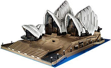 LEGO Creator Expert Sydney Opera House 10234 Multicolor