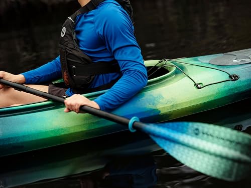 Wilderness Systems Pungo 120 Recreational Kayak Galaxy