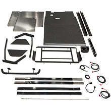 Performance Plus Carts EZGO TXT Electric Golf Cart Stretch Kit