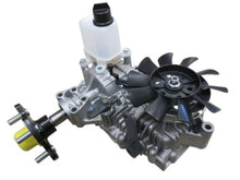 GENTERUN Universal Hydrostatic Transmission - Right Side Replacement for Part #787Q0824070, Compatible with Z425 Z435 Z445 Z465 Z525E Z535M Z540M Mowers