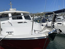 Lewmar Epsilon 35 lbs Stainless Steel Anchor for Boats 33'-47' Multi