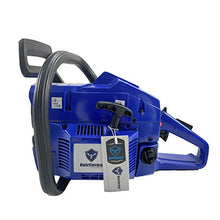 Farmertec 72cc Holzfforma G272 Gasoline Chain Saw Power Head Without Guide Bar and Chain By Farmertec All Parts Are Compatible With 61 268 272 Chainsaw