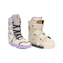 Slingshot Sports 2024 Copycat Wakeboard Bindings Size 8