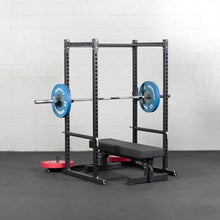 Titan Fitness T-2 Series Power Rack Black