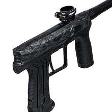 HK Army Planet Eclipse HK ETHA3 Electronic Paintball Marker Kit with TFX3 Loader and 68ci Tank Shrapnel
