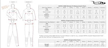 Riffe 2mm Digi-Tek Slimfit 2-Piece Wetsuit #54 Large