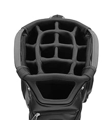 Mizuno Golf Tour Cart Bag Black