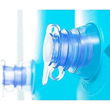 Paddling Pool 3 Layers Thickened Inflatable Pool, Oversized Thickened Family Swimming Pool, Blow Up Pool Summer Water Party for All Inflatable Swimming Pool