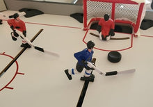 MANCAVE GAMES 45" NHL Elite Rod Hockey Game Multicolor