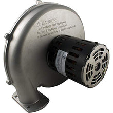 Pentair Combustion Air Blower Replacement Kit Pool Spa Propane Gas Heater