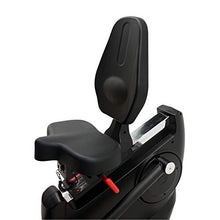 Inspire Fitness CS3.1 Cardio Strider with LCD Display Black