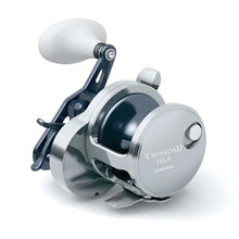 SHIMANO Trinidad Conventional Reels TN16A Fishing Silver