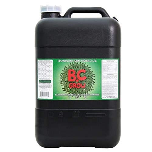 Technaflora B.C. Grow Fertilizers, 20 L