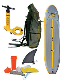 Solstice Bali Stand-Up Paddleboard Multicolor