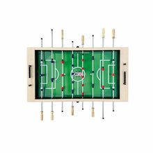KICK Constable 55" Foosball Table Black