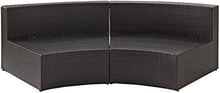 Crosley Furniture Catalina Outdoor Sectional Sofa