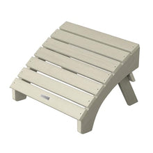 Highwood AD-KITCLAS7-WAE The Adirondack Collection 12 pc Westport Outdoor Fireside Set, Whitewash