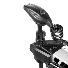 Minn Kota Ultrex Quest 90/115 lb. Thrust Trolling Motor 45" Shaft with MEGA Side Imaging, Micro Remote Black