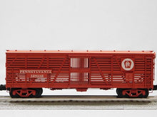 LIONEL TRAINS Vision LINE Pennsylvania Sheep Stock CAR Set Multicolor