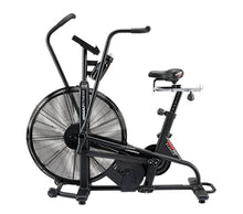 Assault Fitness Assault AirBike Classic Black