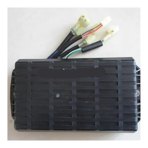 REGULATOR Compatible S GENERATOR 10 WIRES SHT11 AVR