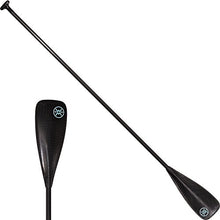 Werner Paddles Trance 85 Adjustable Carbon Stand-Up Paddle 70-86in SM