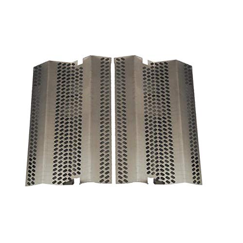 Stainless Steel Flavor Grids for A530 by Fire Magic
