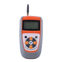 GOYOJO Weather Monitoring Thermometer and Hygrometer with GPS and Mandarin Voice Function