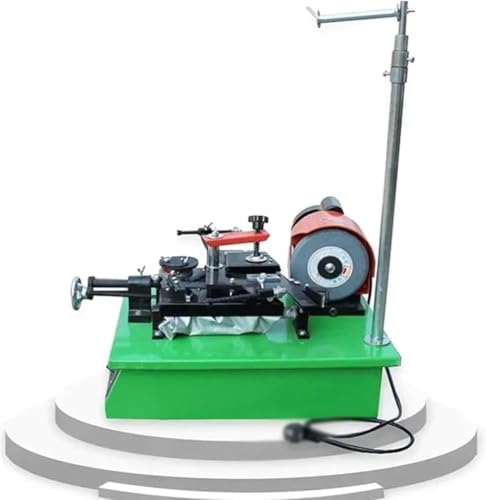 Bandsaw Blade Sharpener - Precision Electric Grinder for Efficient Blade Sharpening & Grinding in Woodworking