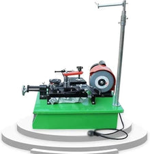Bandsaw Blade Sharpener - Precision Electric Grinder for Efficient Blade Sharpening & Grinding in Woodworking