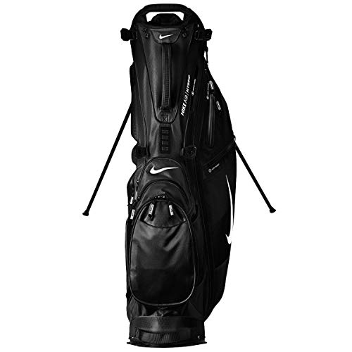 Nike Golf Stand Bag - Air Hybrid Black