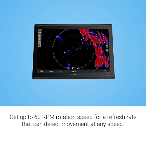 Garmin GMR Fantom™ 24x Dome Radar White