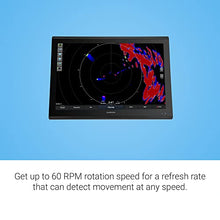 Garmin GMR Fantom™ 24x Dome Radar White
