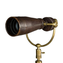 Authentic Models KA039 Monocular with Tripod