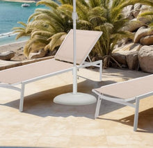 OROTLECT Steel Patio Umbrella Base