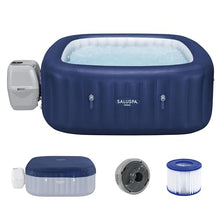Bestway SaluSpa Hawaii Energy-Efficient 4-6 Person Inflatable Hot Tub