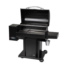 USSC Grills USG890 Pellet Grill Large Black