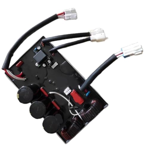 Regulator GENERATOR MODULA Fit For D 240V/50/3500 0X768F 503416