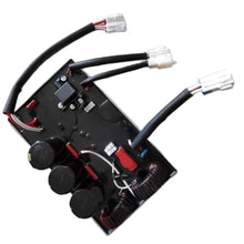 Regulator GENERATOR MODULA Fit For D 240V/50/3500 0X768F 503416