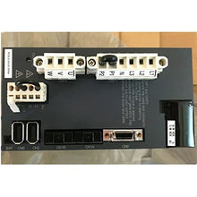 Lanlily 3.5KW Servo Drive Unit MDS-D-SVJ3-35 Black