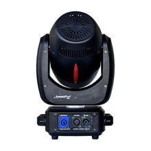 ANTAKIPRO AP-180MH 180 Watts LED Beam Moving Head Entertainment Venue Lighting Rotatable with Adjustable Speed Linear Dimming