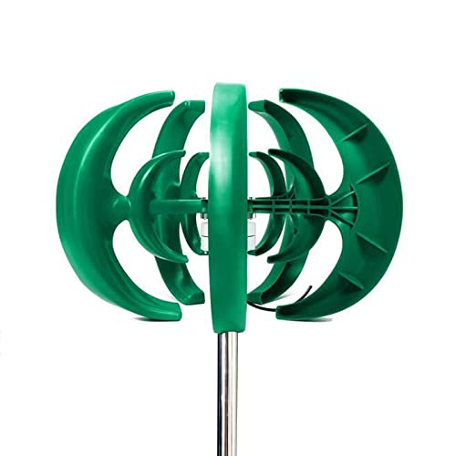 HUIZHITENGDA 16000W 220V Windmill for Wind Solar Hybrid System